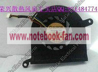 NECS1000 notebook fan GC054509VH-8A NECS1000 notebook fan GC054509VH-8A